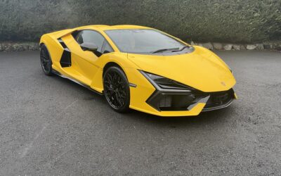 Lamborghini Revuelto 6.5 V12 HPEV 3.8kWh AMT 4WD Euro 6 2dr